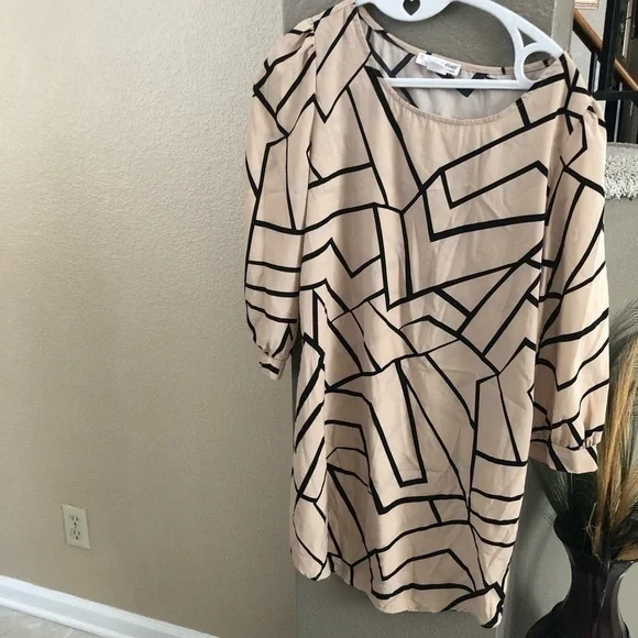 A’gaci A’gaci A’gaci dress Size Medium - Picture 1 of 3